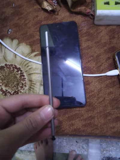 Motorola Moto G Stylus 2023 5g
