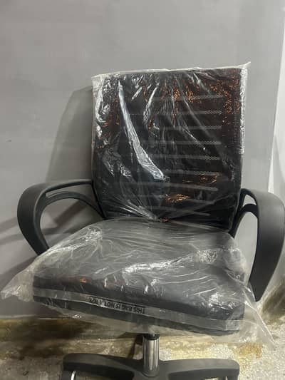Office chairs