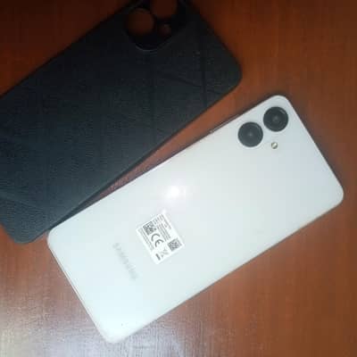 Samsung Mobile A06