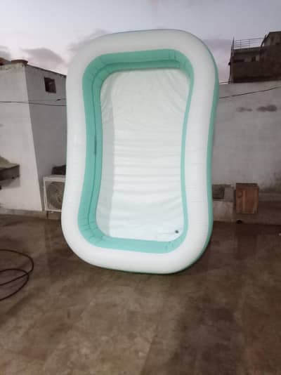 swing pool