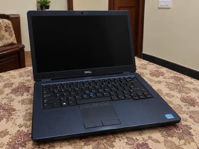 Dell Latitude 5490 core i5 8th gen