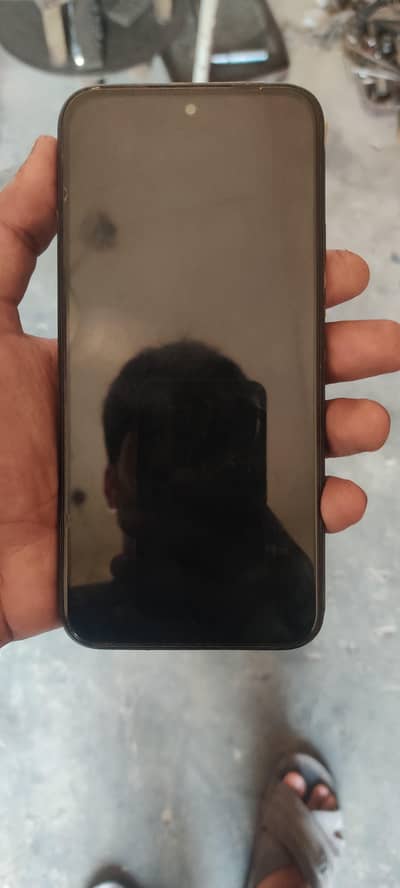 OPPO A6