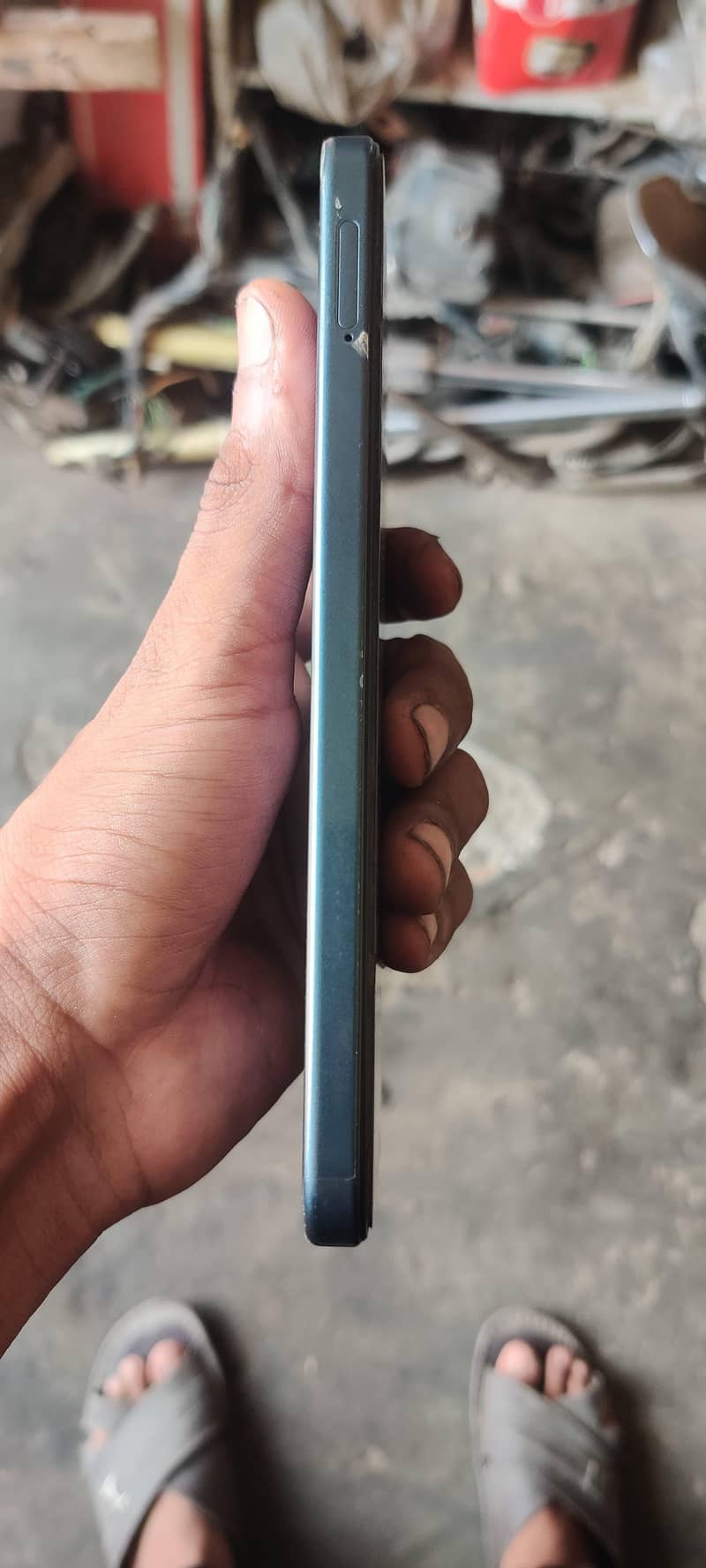 OPPO A6 2