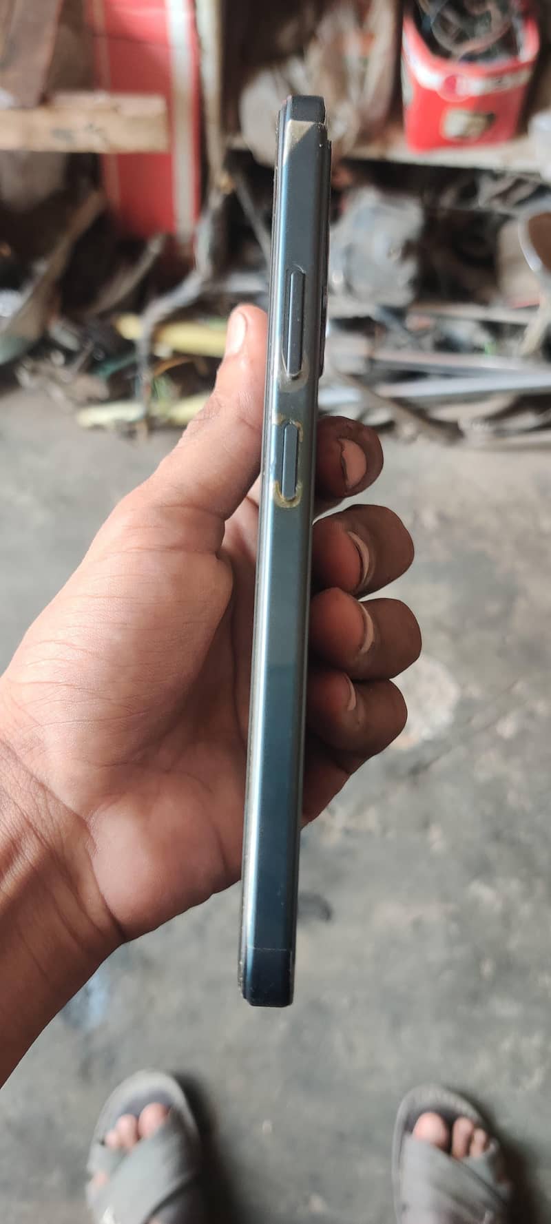 OPPO A6 3