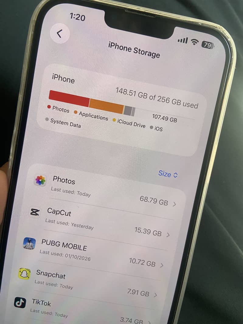 Apple iPhone 13 Pro Max 0