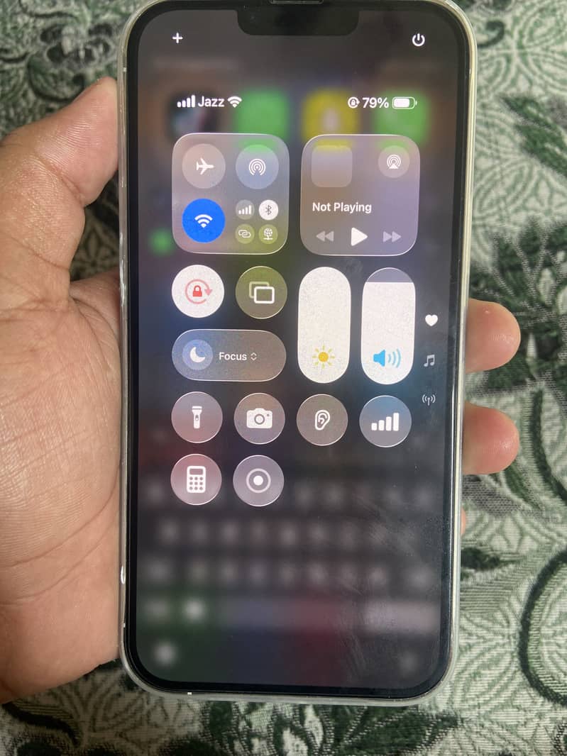 Apple iPhone 13 Pro Max 1