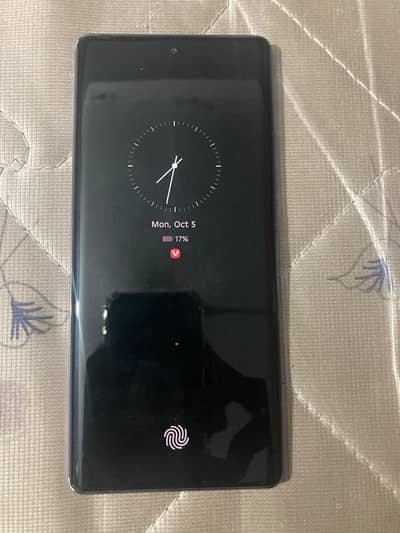 Infinix Hot 50 pro plus