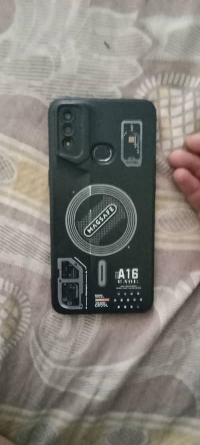 Samsung Mobile A10S