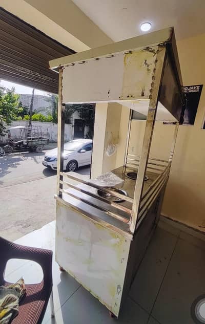 Biryani counter for sale