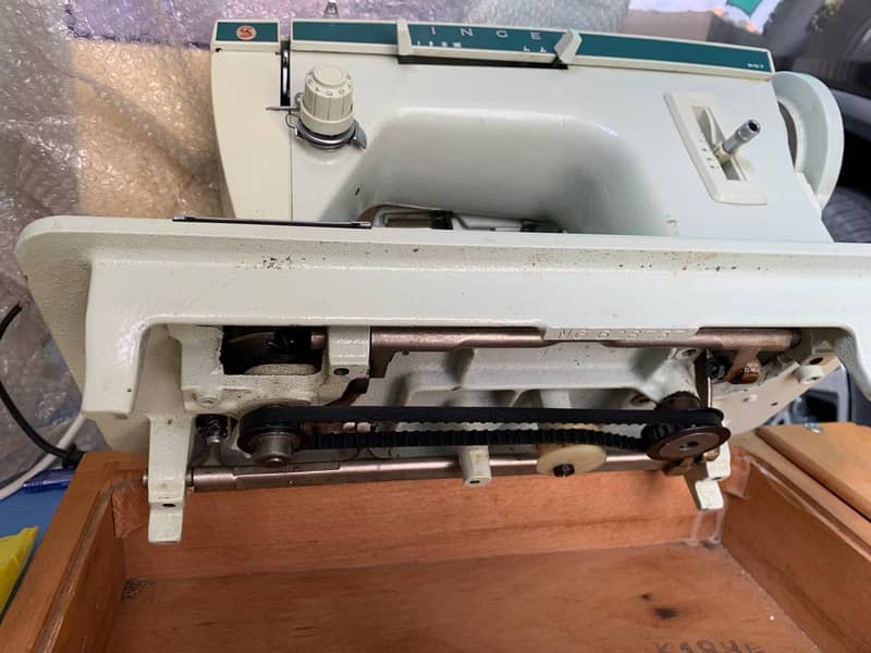automatic machine for sale 1