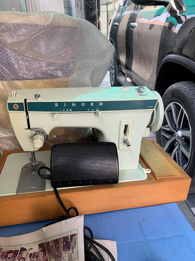 automatic machine for sale 5