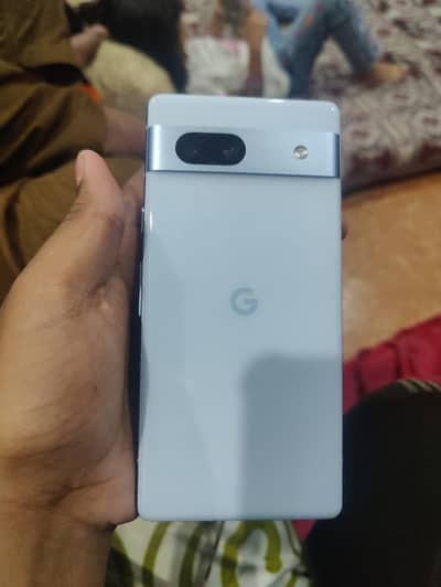 Google Pixel 7a