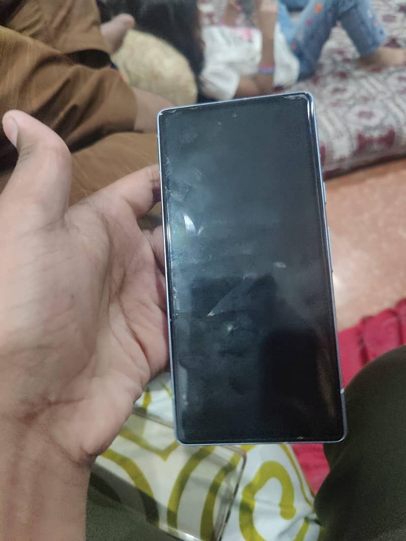 Google Pixel 7a 2