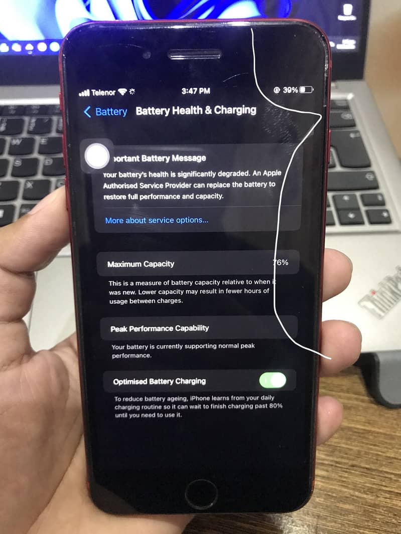 Apple iPhone 8 Plus 0