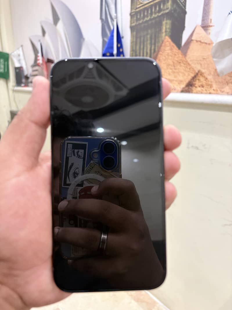 Apple iPhone 13 0