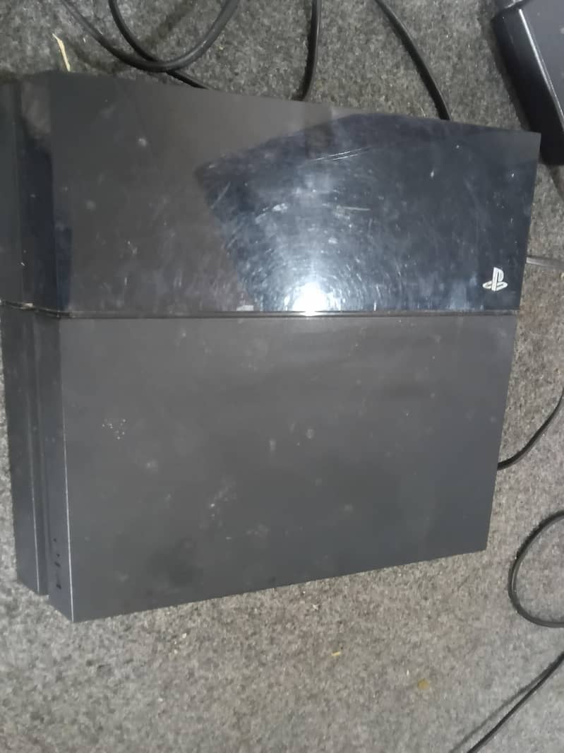 ps4 sony 1
