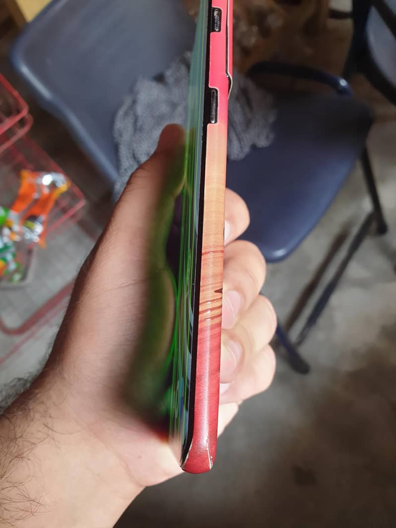 One Plus 10 Pro 8/128 1