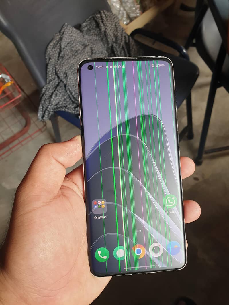 One Plus 10 Pro 8/128 4