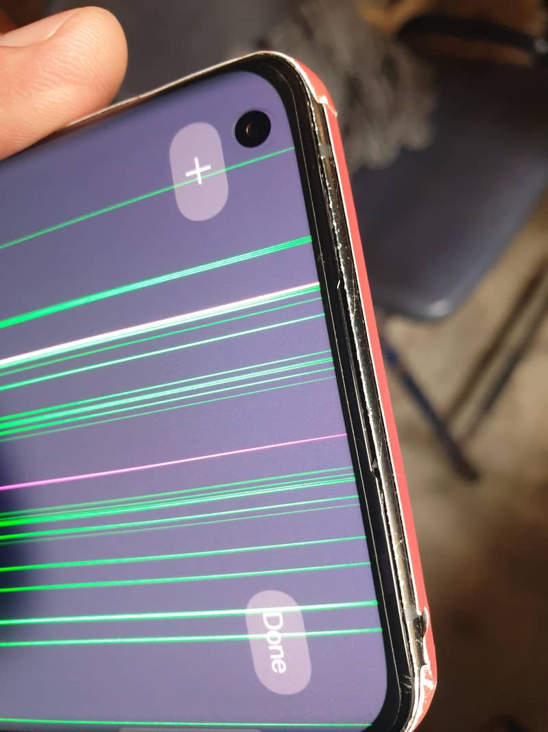 One Plus 10 Pro 8/128 6