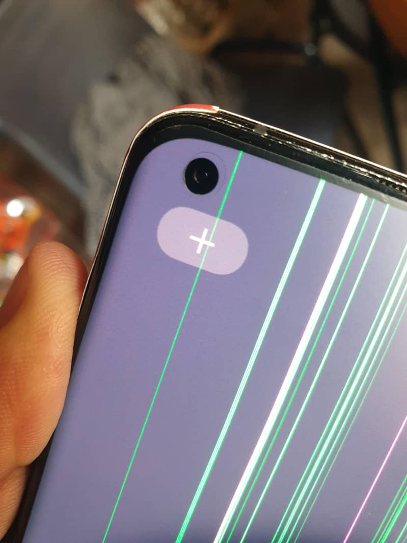 One Plus 10 Pro 8/128 9