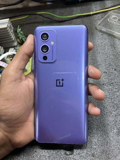 One Plus 9 5G
