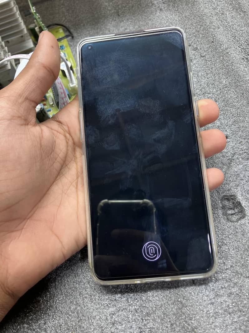 One Plus 9 5G 2