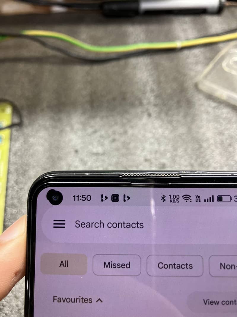 One Plus 9 5G 5
