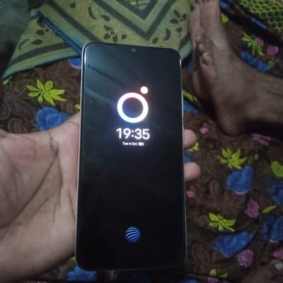 Vivo S1 Pro 8+128 box 03359051397