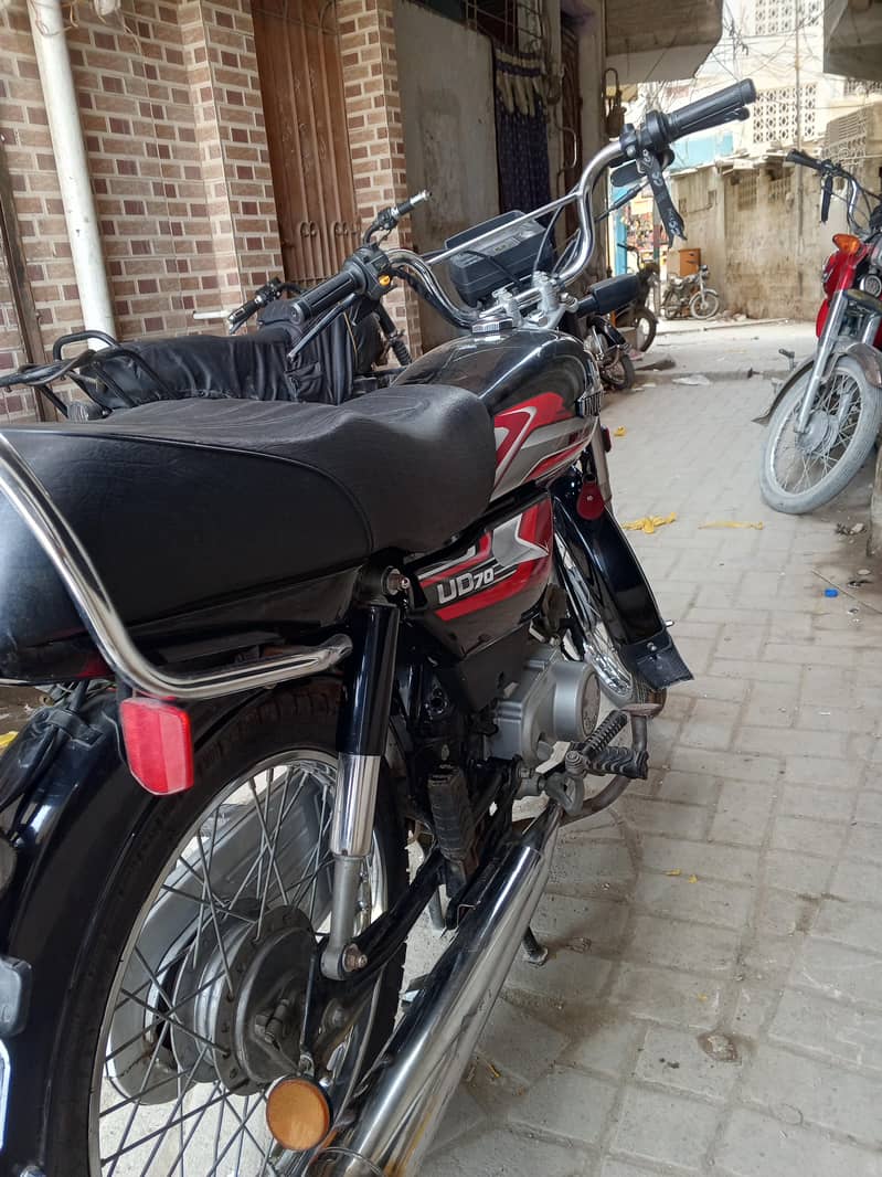 unique Xtreme plus 70 Model 2026 2