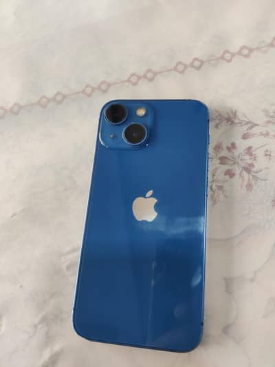 Apple iPhone 13 mini