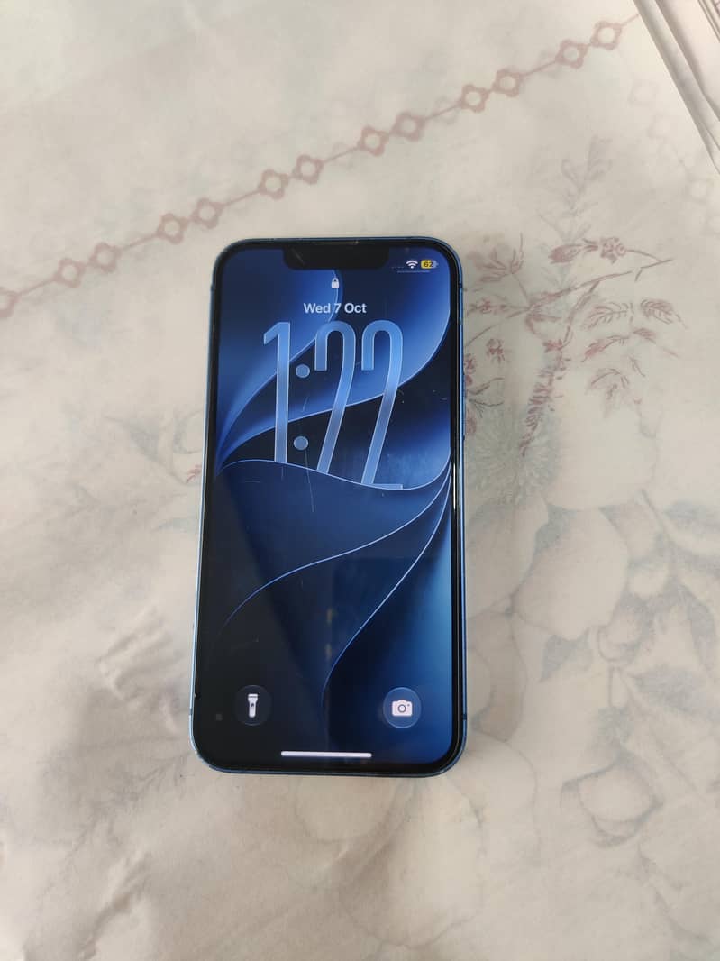 Apple iPhone 13 mini 1