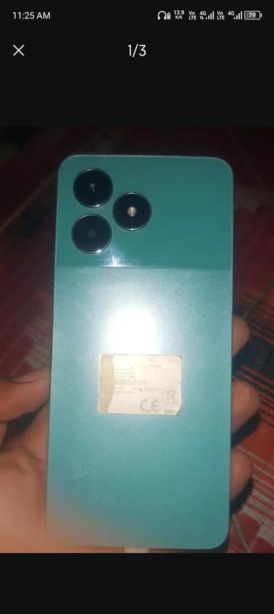 Realme C51 03305281974