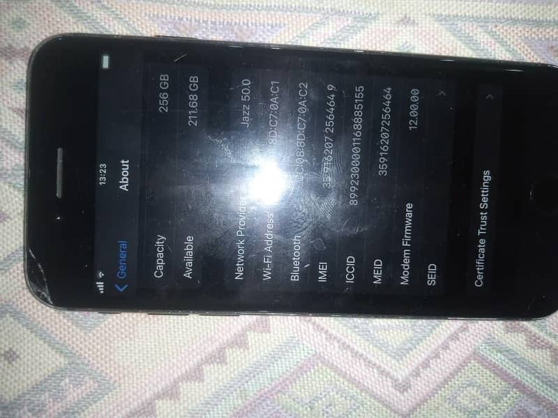 Apple iPhone 7 4
