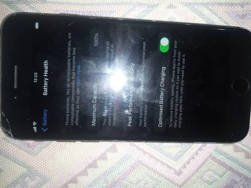 Apple iPhone 7 5