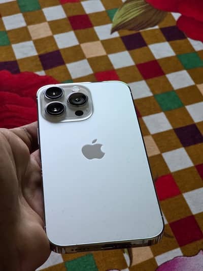 Apple iPhone 13 Pro