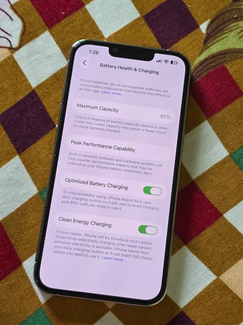 Apple iPhone 13 Pro 2
