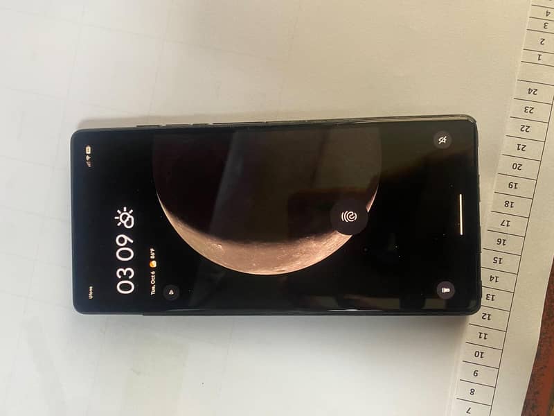Google Pixel 6a 1