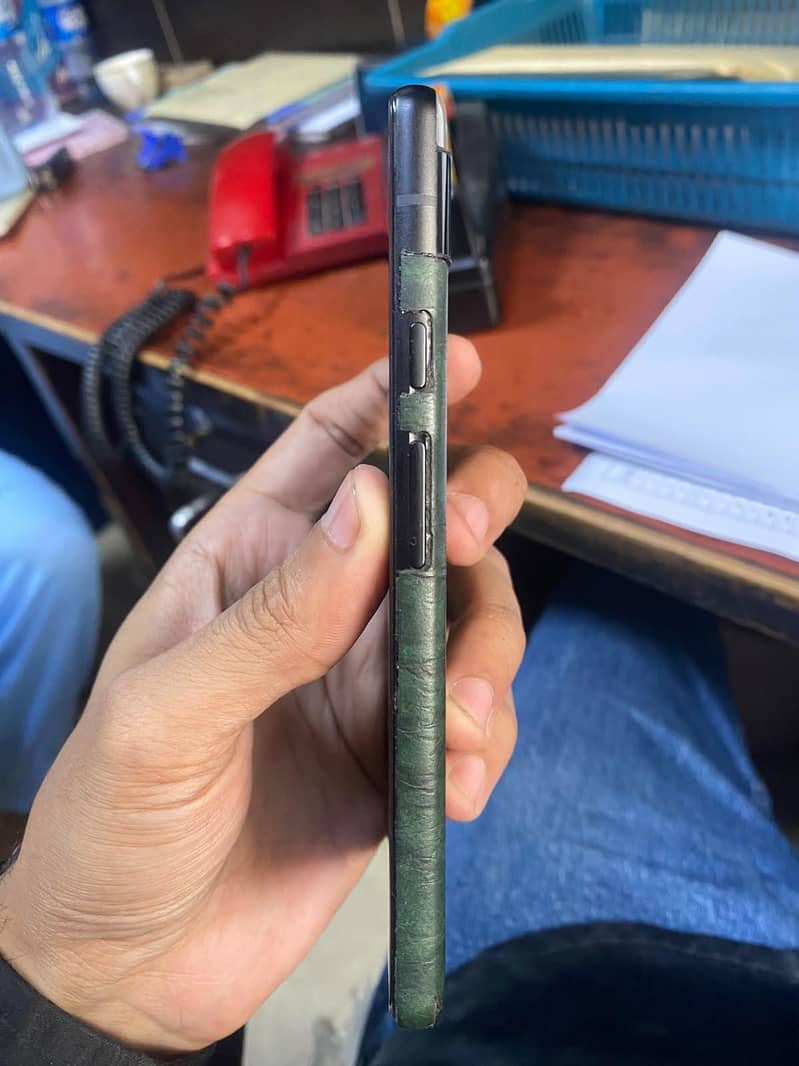Google Pixel 6a 3