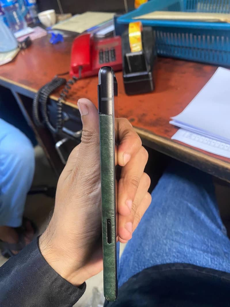 Google Pixel 6a 4