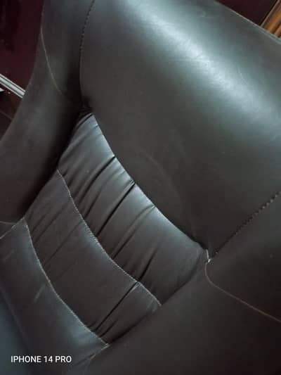 office chair  and gaming chair