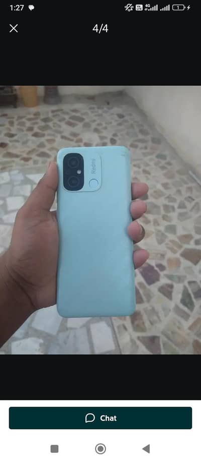Xiaomi Redmi 12C