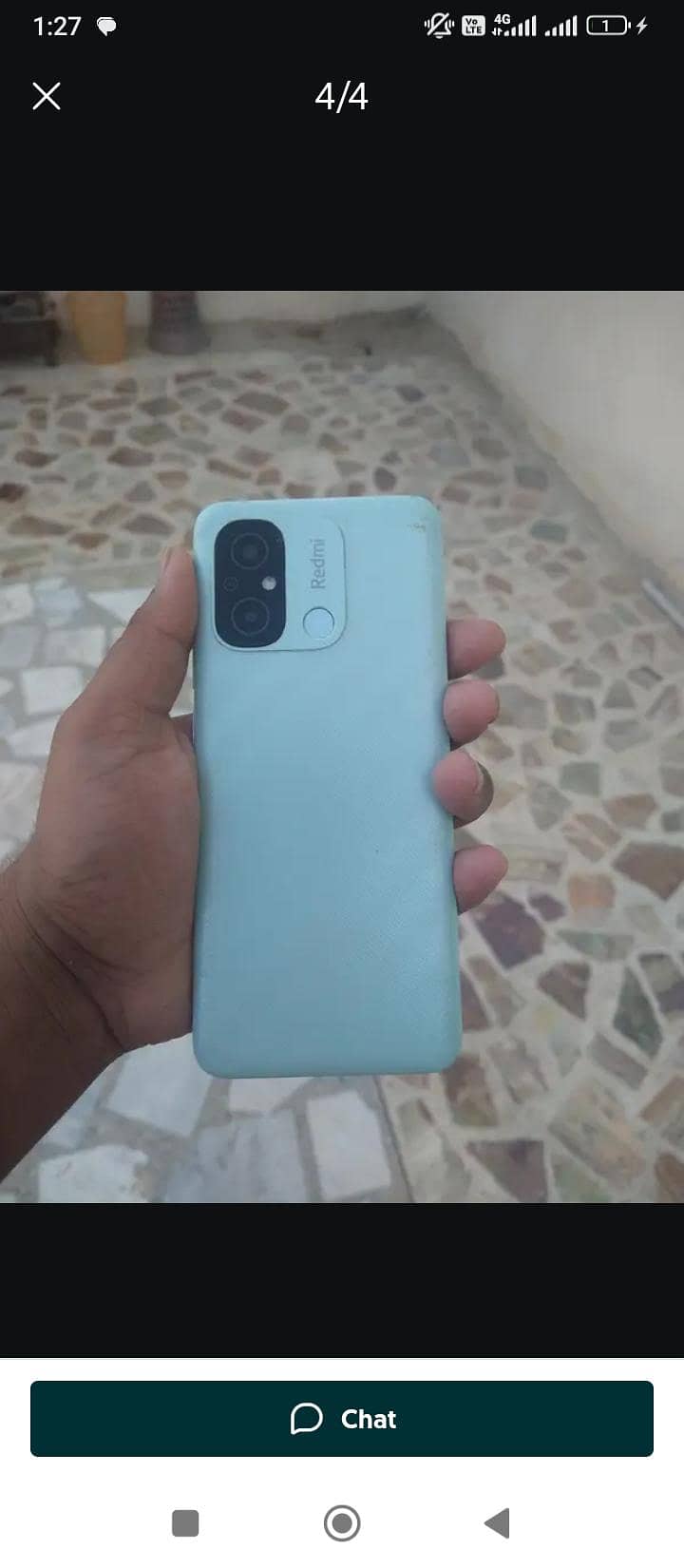 Xiaomi Redmi 12C 0