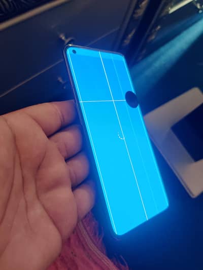 One Plus 9 Pro orginal pannel and genuine batery