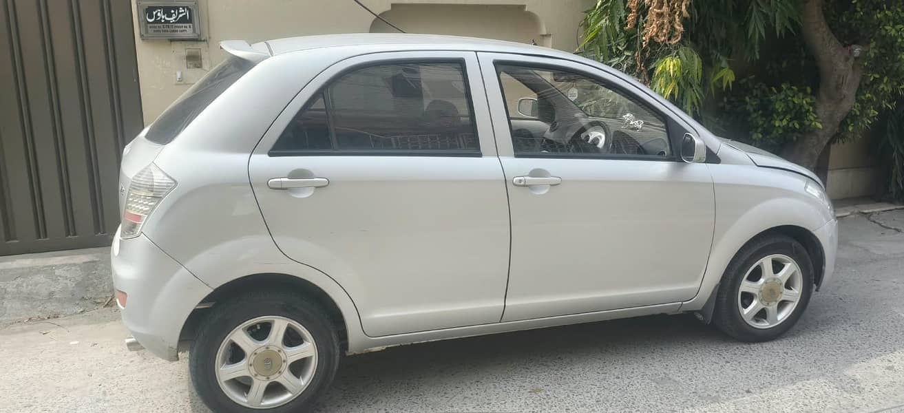 FAW V2 2015 2