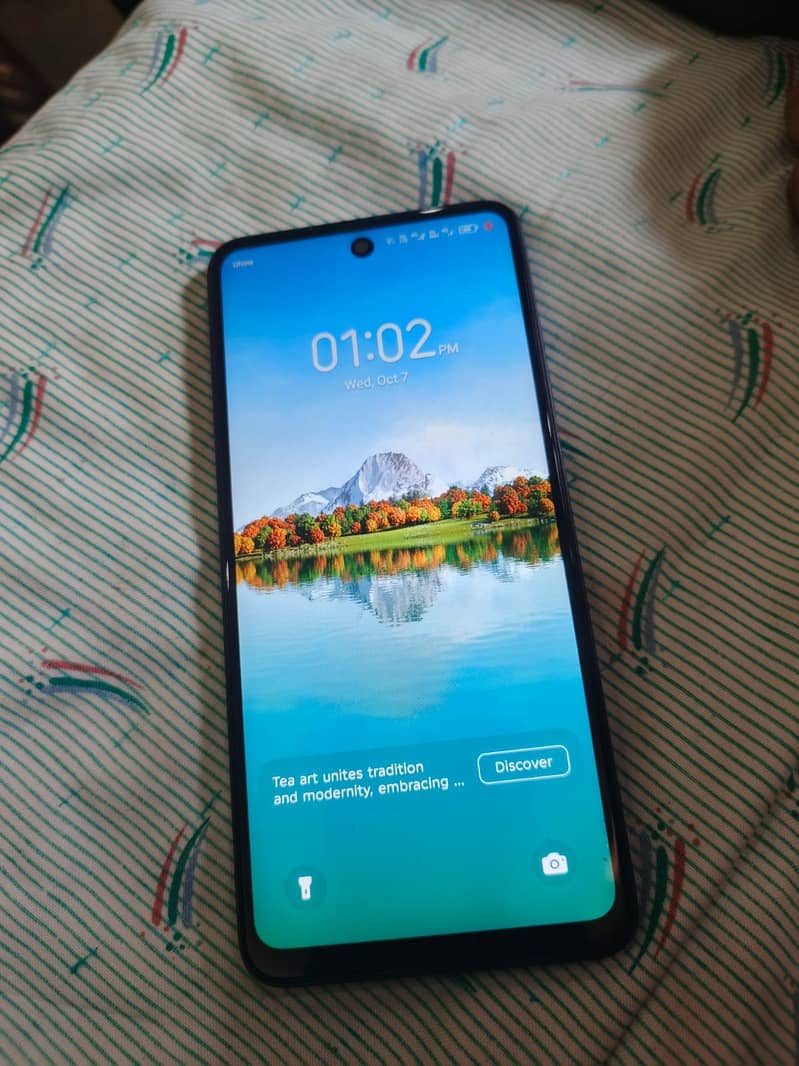Tecno Spark 20 1