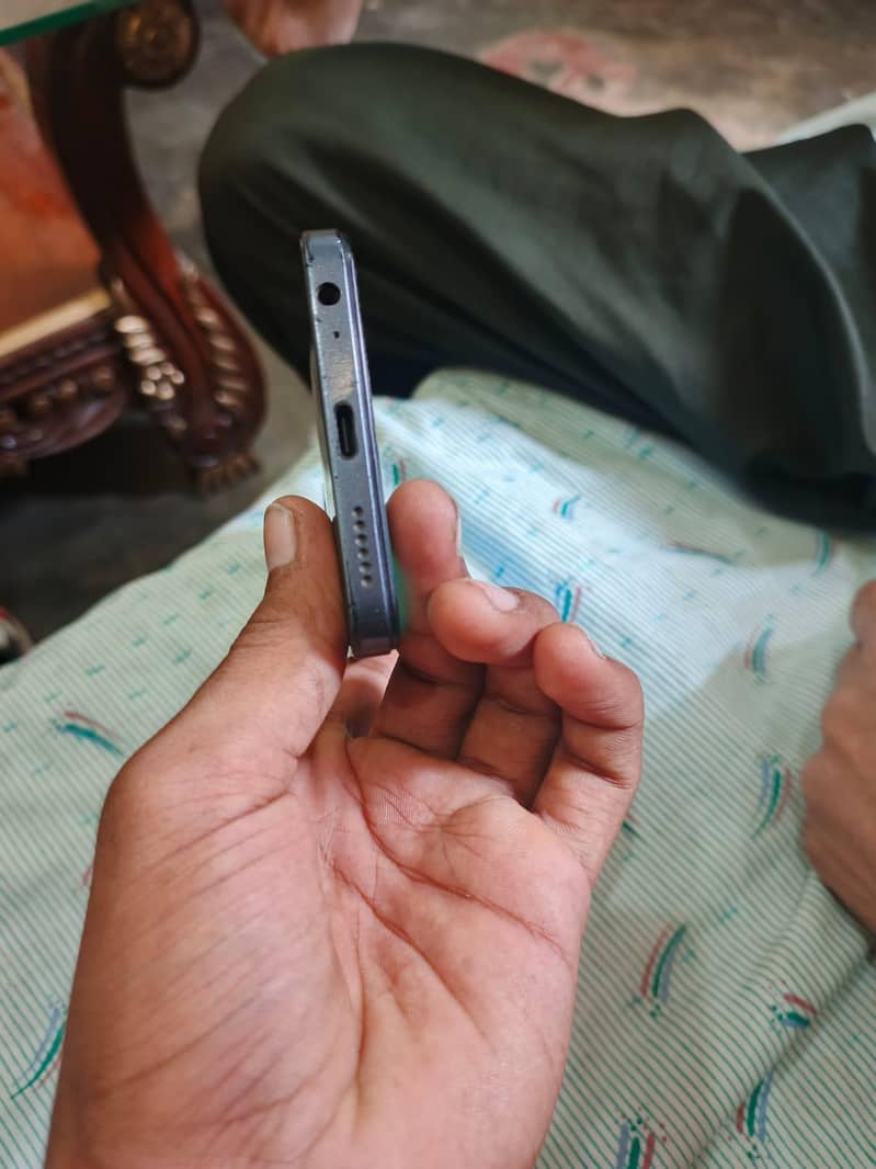 Tecno Spark 20 2
