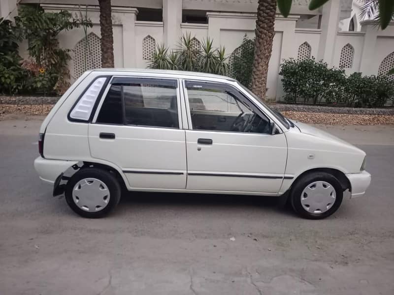 suzki mehran 1