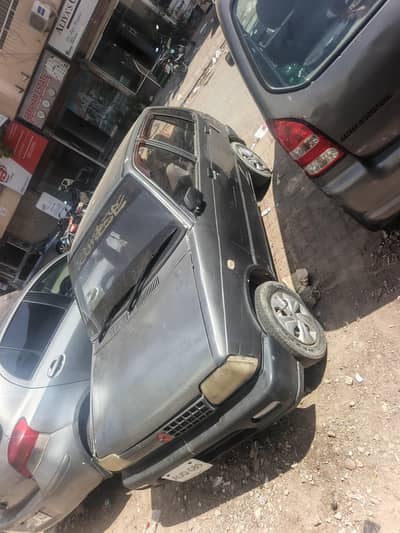 Suzuki Mehran VXR 2011.0/3/0/5/2/4/7/8/5/2/4 full original urgent
