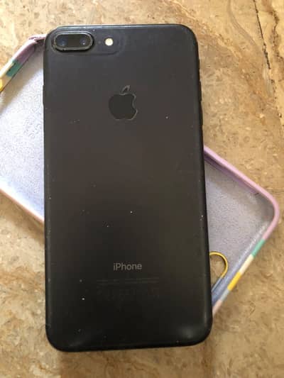 Apple iPhone 7 Plus 32 gb 03004477037