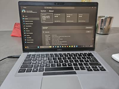 Dell Latitude 5410